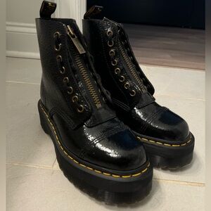 Dr. Martens Boots